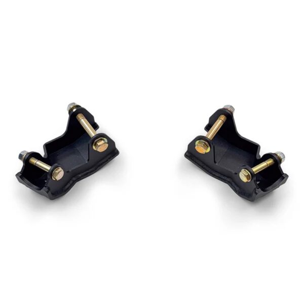 Mocowanie amortyzatora, osłona wahacza tył Clayton Offroad