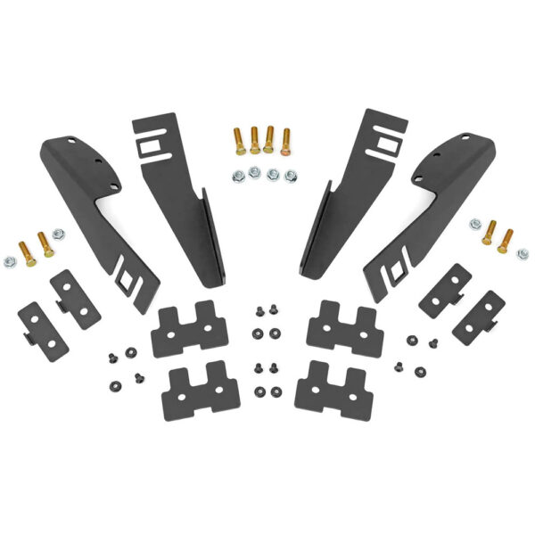 Mocowanie bagażnika na zacisk Rough Country