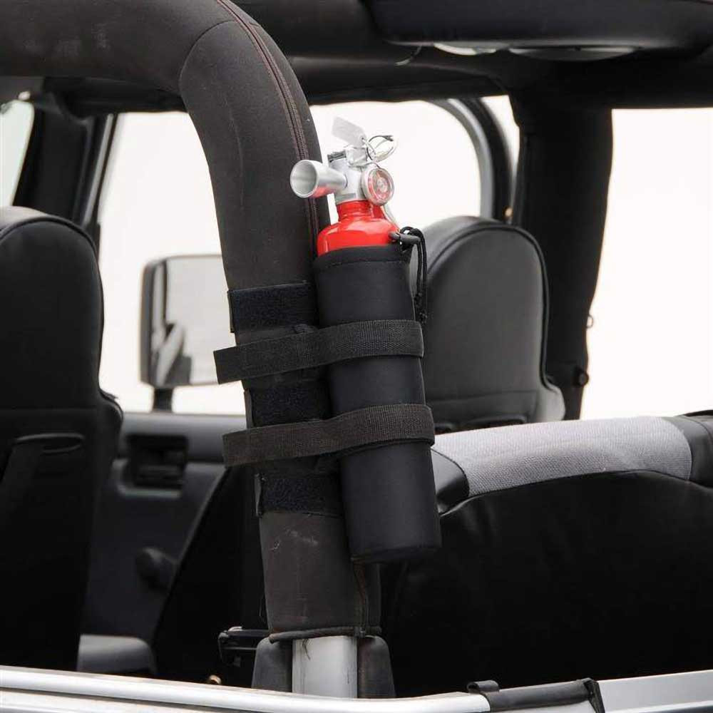 mocowanie-gasnicy-smittybilt mocowanie-gasnicy-smittybilt