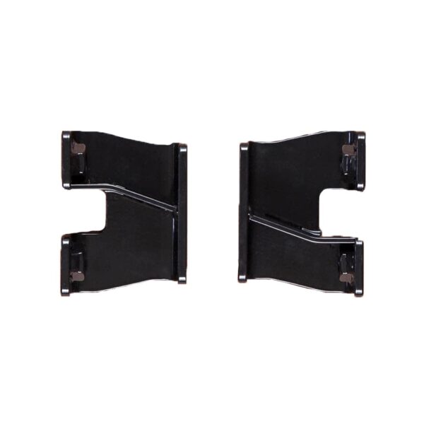 Mocowanie haków holowniczych do płyty pod wyciągarkę Chief Products