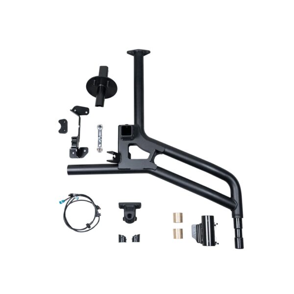 Mocowanie koła zapasowego AEV RX