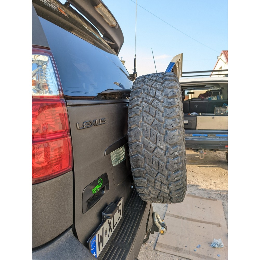 mocowanie-kola-zapasowego-bison-gear mocowanie-kola-zapasowego-bison-gear