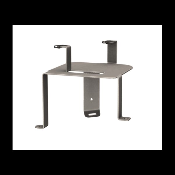 Mocowanie konsoli środkowej Barnes 4WD