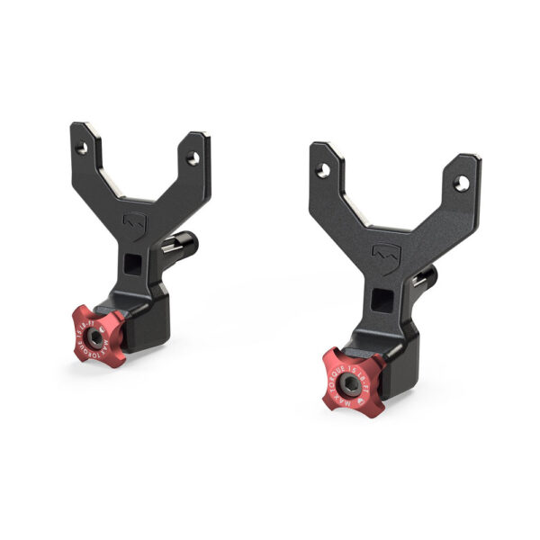 Mocowanie podnośnika Hi-Lift Jack TeraFlex Uinta