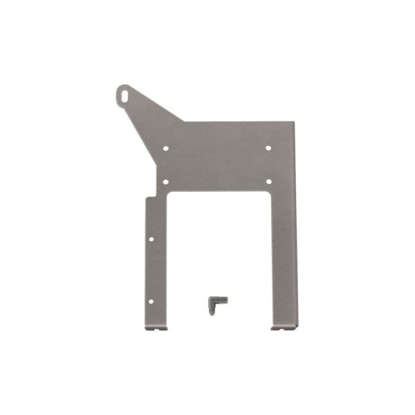 Mocowanie systemu CRS do klatki bezpieczeństwa Apex