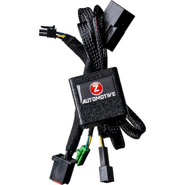 Moduł, programator Z Automotive NoLimitz JL