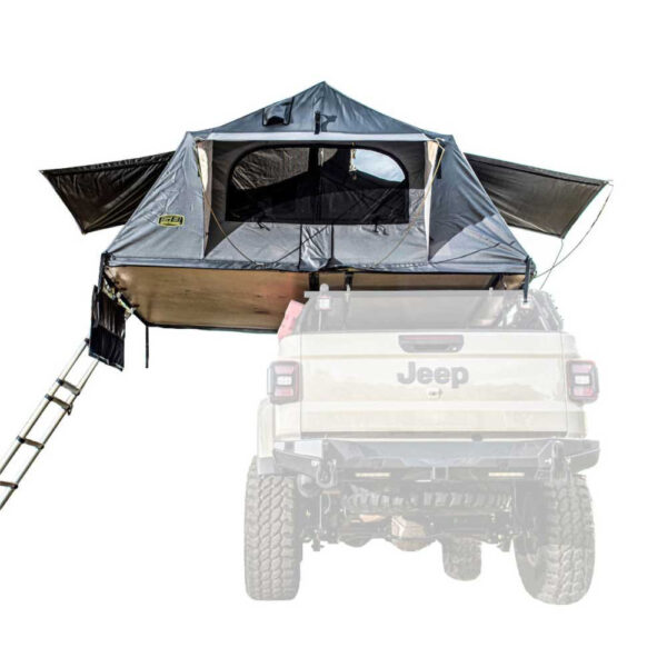 Namiot dachowy Smittybilt Overlander Gen2