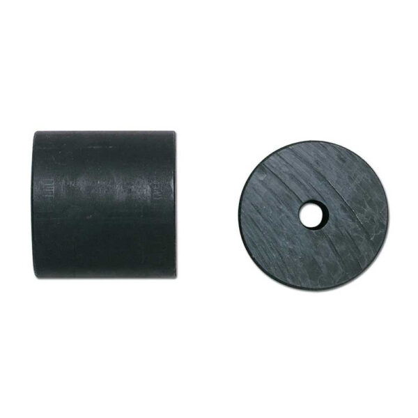 Odboje górne tył 2″ Rubicon Express