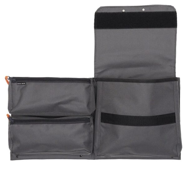 Organizer na drzwi Bison Gear