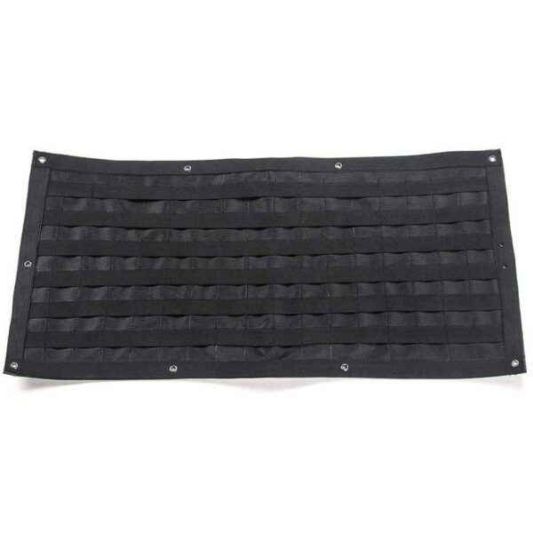 Organizer na klapę bagażnika OFD