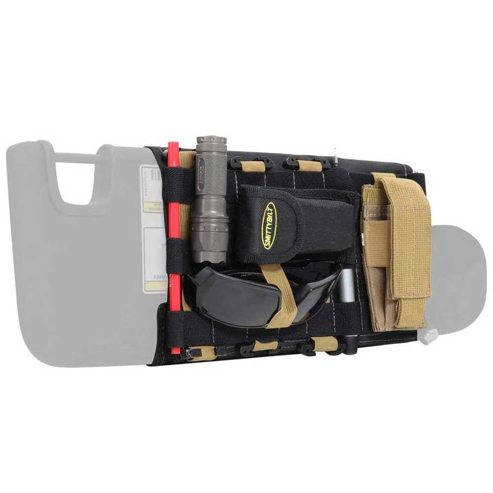 organizer-na-oslone-przeciwsloneczna-z-tasma-molle-smittybilt-gear organizer-na-oslone-przeciwsloneczna-z-tasma-molle-smittybilt-gear