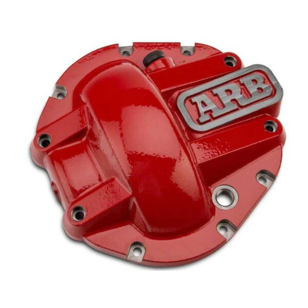 Osłona dyferencjału most Dana 44 ARB