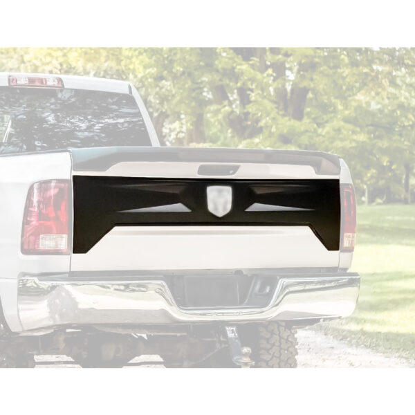 Osłona klapy bagażnika Air Design