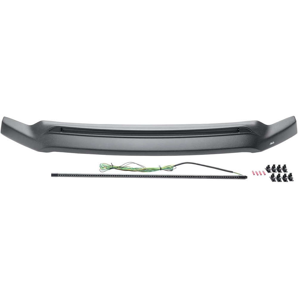 oslona-maski-owiewka-husky-liners-aeroskin-lightshield-pro oslona-maski-owiewka-husky-liners-aeroskin-lightshield-pro