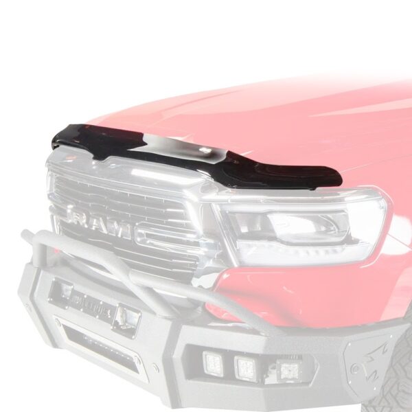 Osłona, owiewka maski Husky Liners Bugflector II