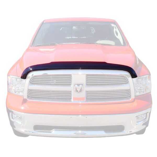 Osłona, owiewka maski Husky Liners Bugflector II