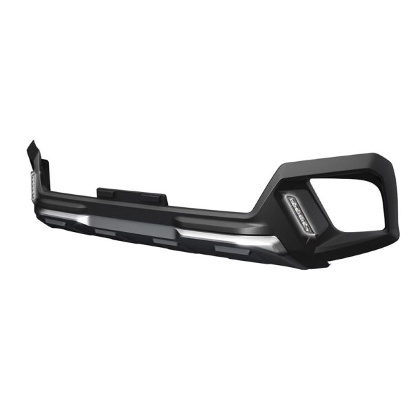 Osłona zderzaka przód Air Design