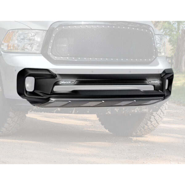 Osłona zderzaka przód z lampami LED Air Design