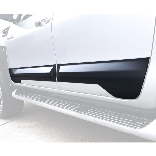 Osłony boczne drzwi Air Design