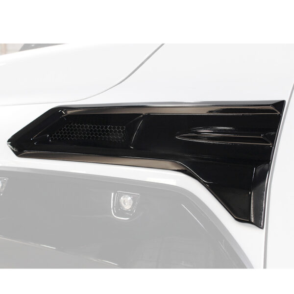 Osłony boczne otworów wentylacyjnych Air Design