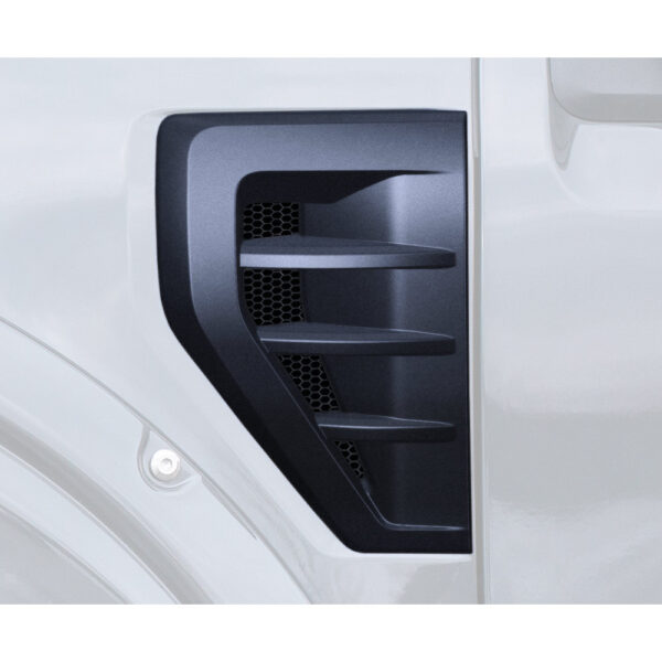 Osłony boczne otworów wentylacyjnych Air Design