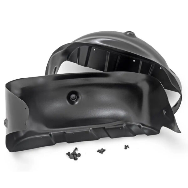 Osłony wewnętrzne błotników tył Rough Country