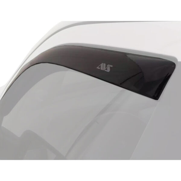 Owiewki szyb bocznych przód RealTruck AVS In-Channel Ventvisor