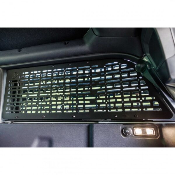 Panel wewnętrzny MOLLE prawy Bison Gear