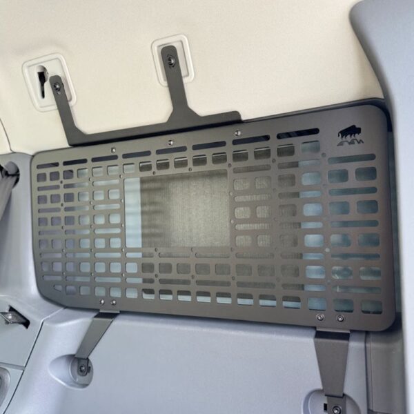 Panel wewnętrzny MOLLE prawy Bison Gear