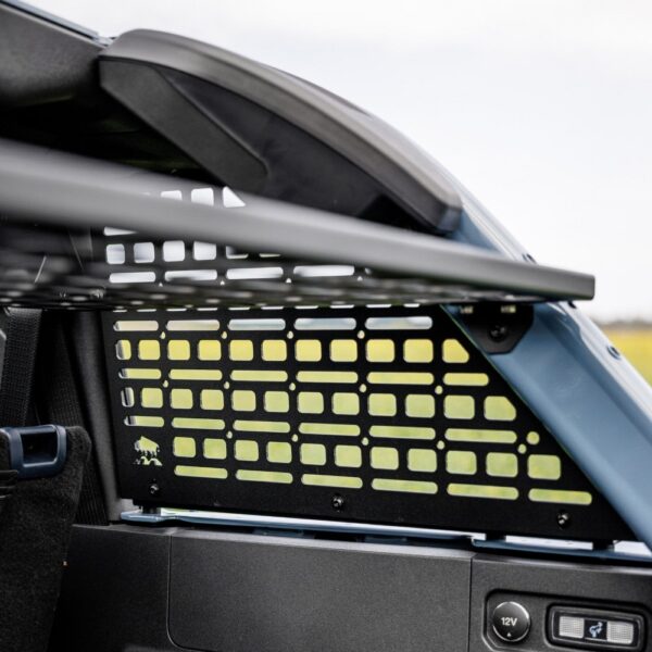 Panel wewnętrzny MOLLE prawy Bison Gear