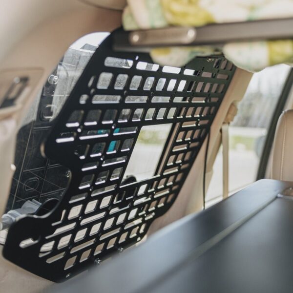 Panel wewnętrzny MOLLE prawy Bison Gear