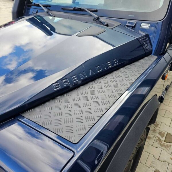 Panele do nadkoli Bison Gear