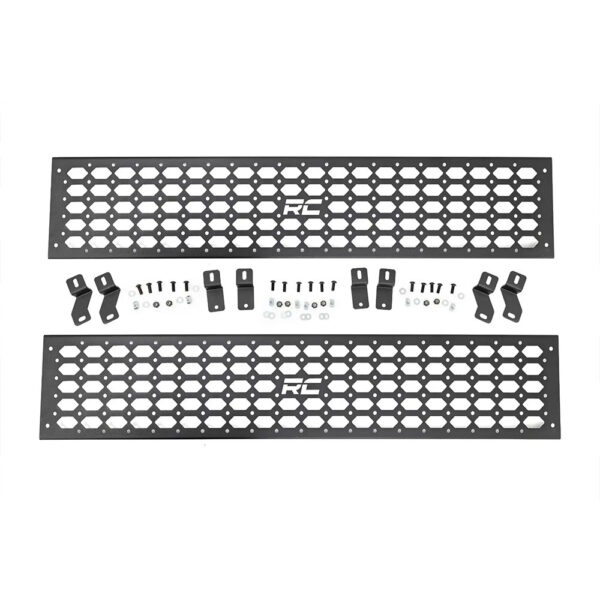 Panele montażowe boczne Molle Rough Country