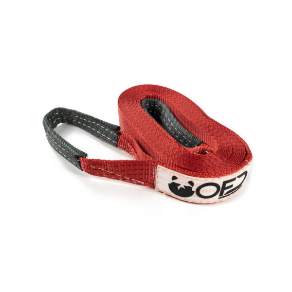 Pas holowniczy 2″x30′ OFD