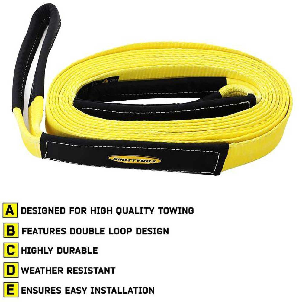 pas-holowniczy-3×30-smittybilt pas-holowniczy-3×30-smittybilt