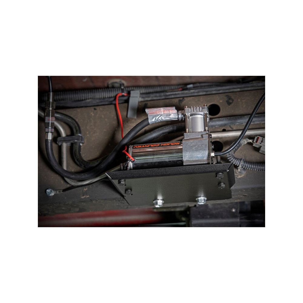 plyta-montazowa-kompresora-poduszki-pneumatycznej-rough-country plyta-montazowa-kompresora-poduszki-pneumatycznej-rough-country