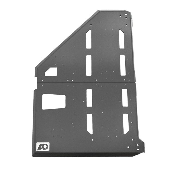 Płyta montażowa na tylne drzwi Agile Offroad