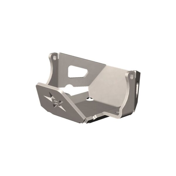 Płyta osłonowa mechanizmu rozłączania półosi przód FAD Barnes 4WD