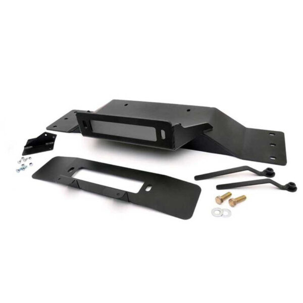 Płyta pod wyciągarkę Rough Country