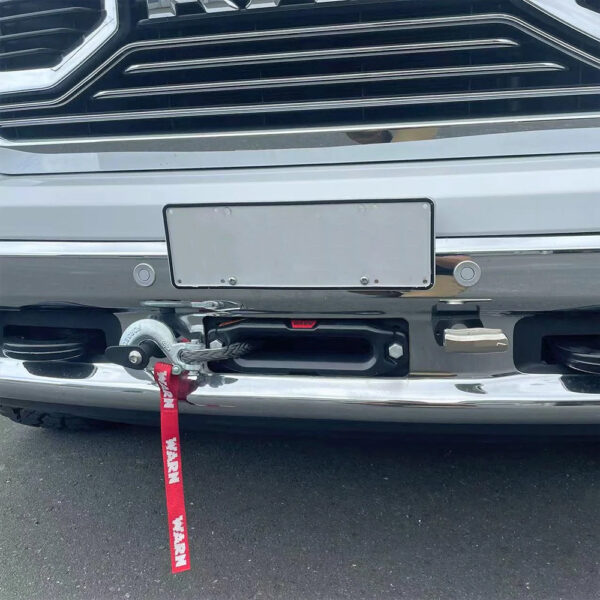 Płyta pod wyciągarkę Vice Design