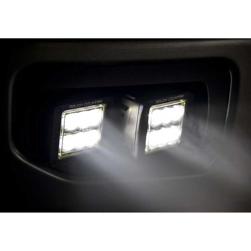 podwojne-lampy-przeciwmgielne-led-flood-beam-rough-country-black-series podwojne-lampy-przeciwmgielne-led-flood-beam-rough-country-black-series