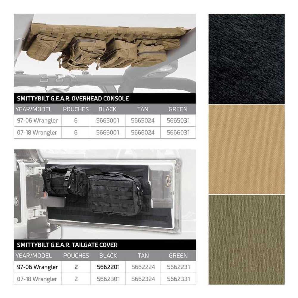 pokrowiec-klapy-tyl-black-smittybilt-gear pokrowiec-klapy-tyl-black-smittybilt-gear