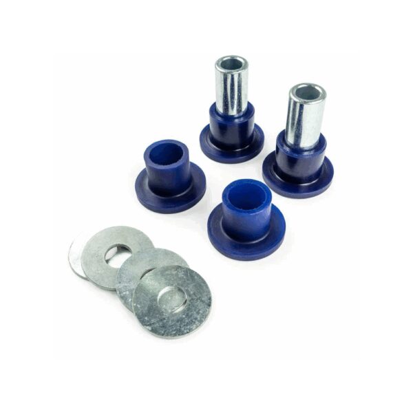 Poliurethanowe tuleje mocujące maglownicę OFD