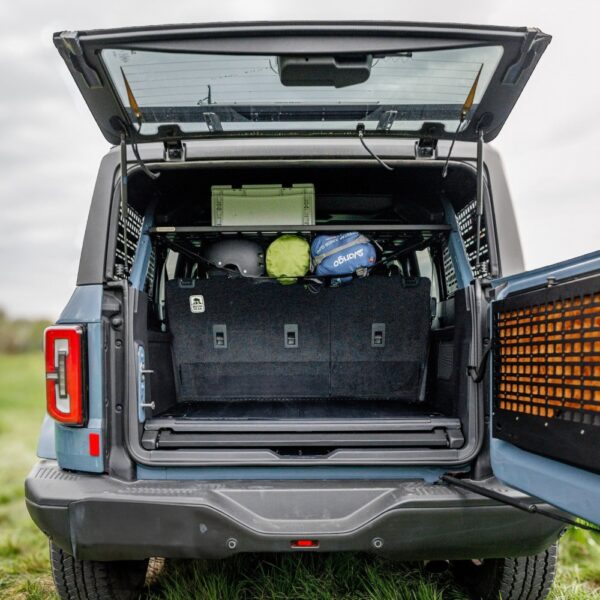 Półka wyprawowa Bison Gear