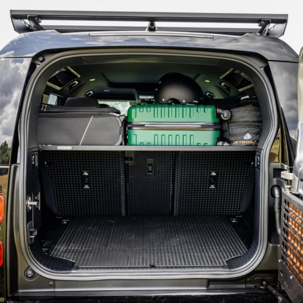 Półka wyprawowa Bison Gear