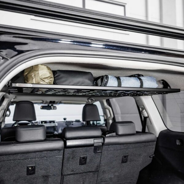 Półka wyprawowa Bison Gear