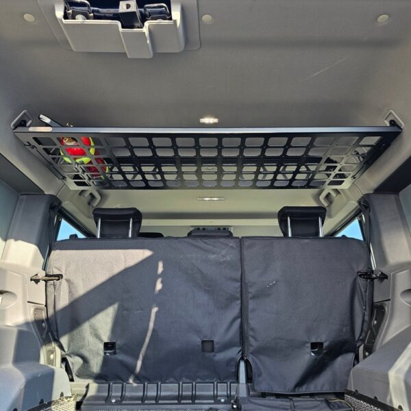 Półka wyprawowa Bison Gear