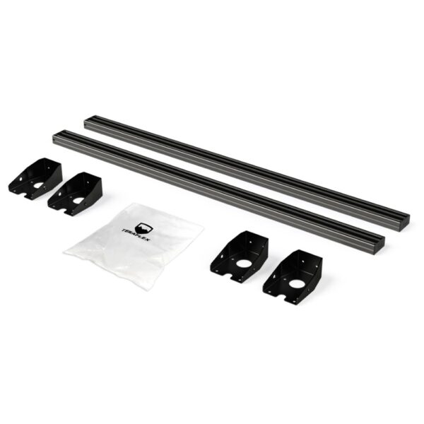 Poprzeczki na pakę TeraFlex Uinta