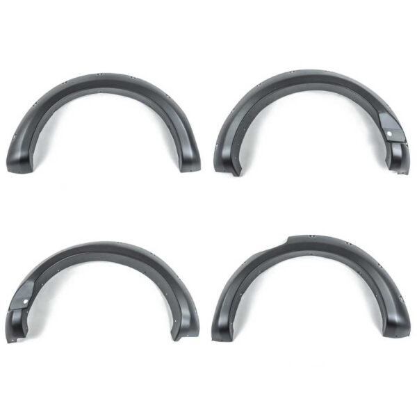 Poszerzenia błotników OFD Bad Boy