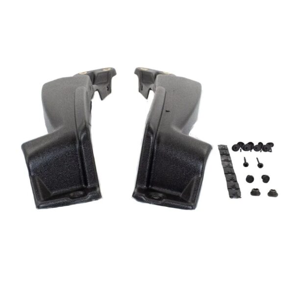 Poszerzenia błotników przód Agile Offroad No-Rub